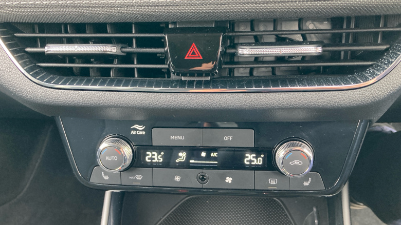 Skoda Fabia 1.0 TSI 116 SE L Edition 5dr Petrol Hatchback